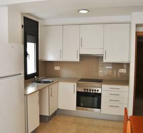 Apartamentos Eton  в Льорет-де-Маре