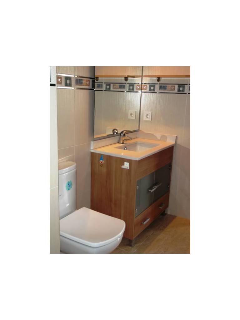 Apartamentos Eton 