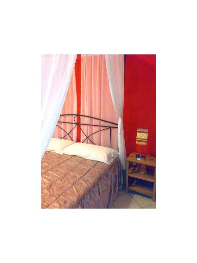 B&B Le Coccinelle 