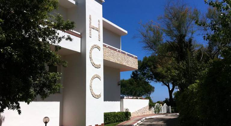 Capo Circeo