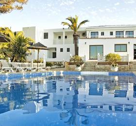 Отдых в Hotel Lago Dorado - Испания, Ла-Савина
