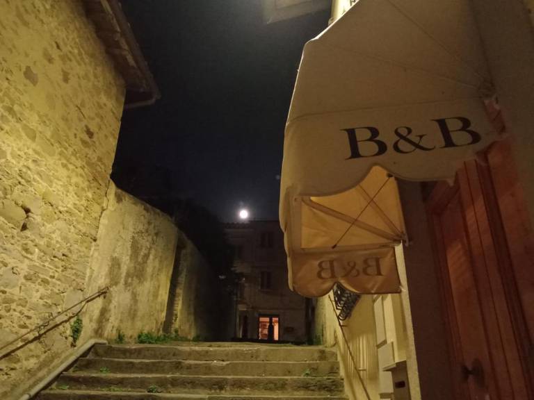 Antiche Scale B&B 