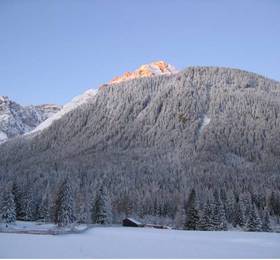 Туры в Hotel Schoenblick  в Италии