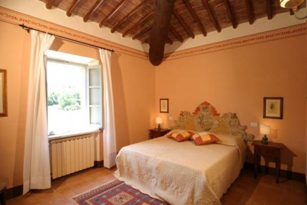 Podere Incrociati  Италия, Совичилле