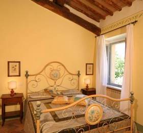 Podere Incrociati  в Совичилле