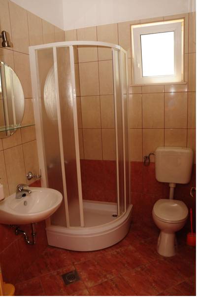 Apartments Sutalo  3*
