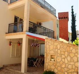 Туры в Apartments Sutalo  в Хорватии