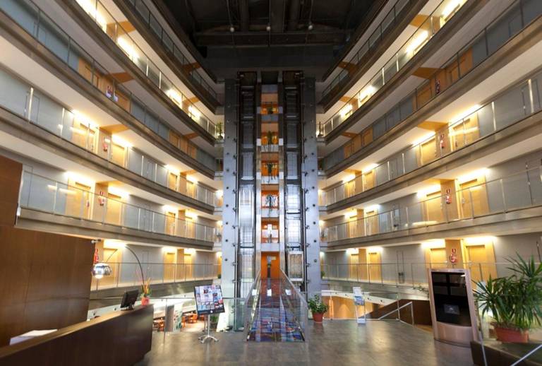 Solvasa Barcelona 