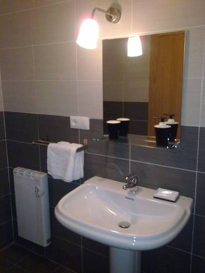 Apartamentos Arha  Испания, Потес