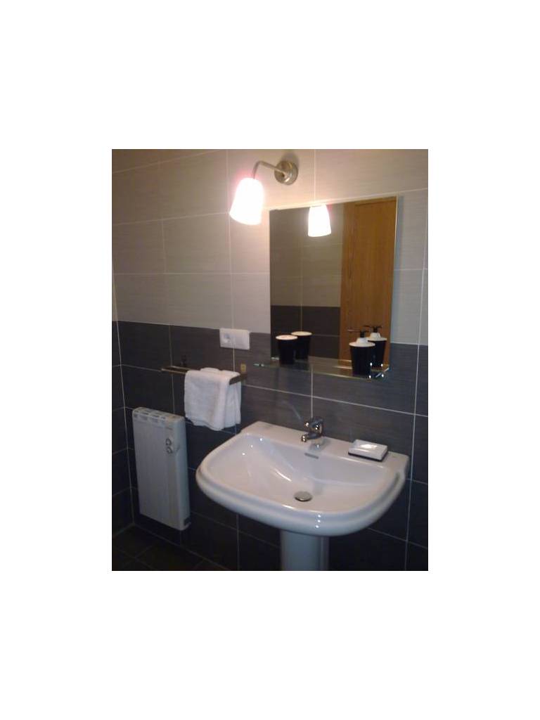 Apartamentos Arha 