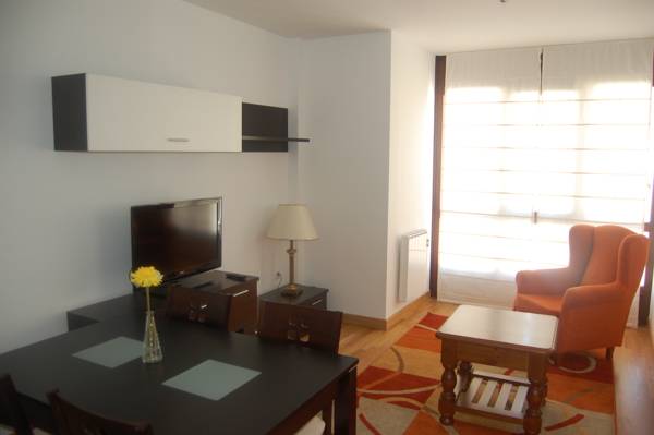 Apartamentos Arha 