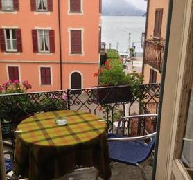 Albergo Il Vapore  в Менаджо