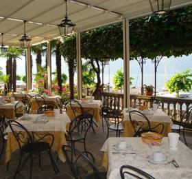 Туры в Hotel Villa Marie в Италии
