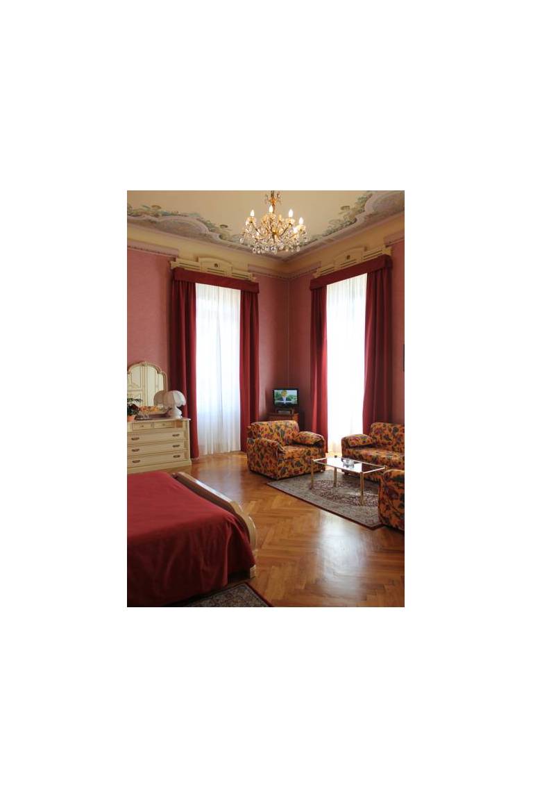 Hotel Villa Marie