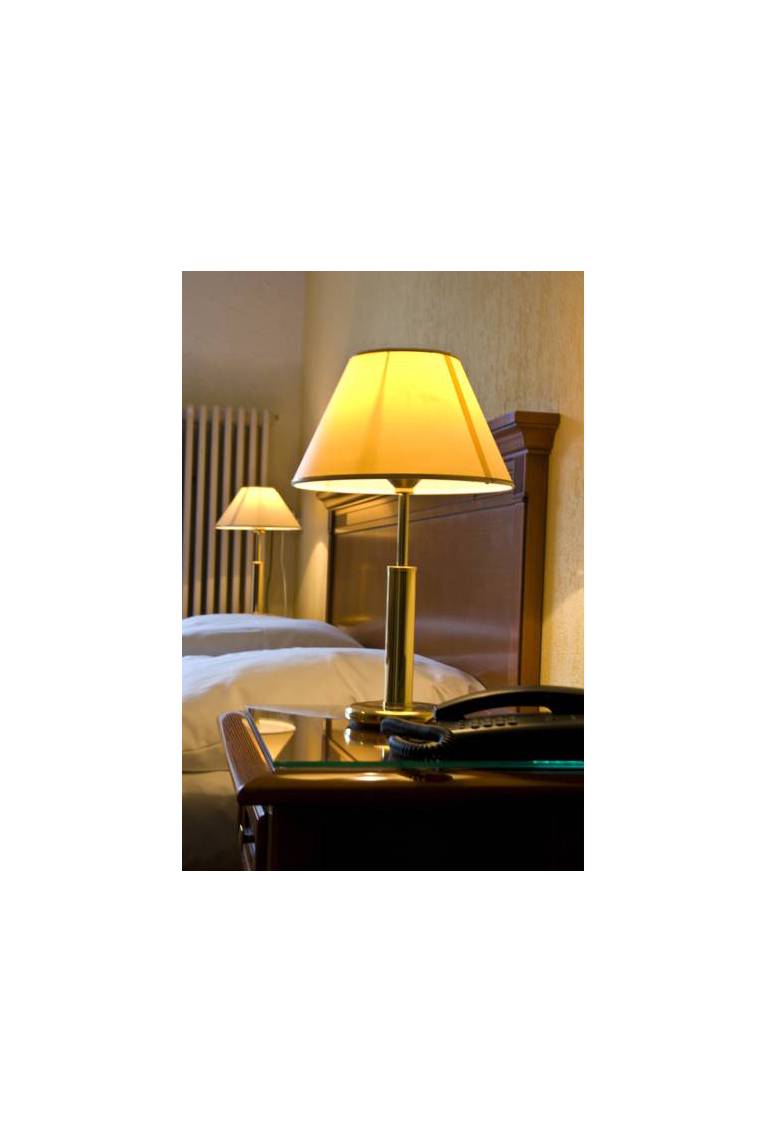 Hotel Alfa Soleil 