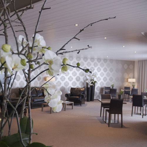 Hotel Allegra sur  3* Швейцария, Цуоц