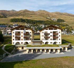 Туры в Hotel Allegra sur  в Швейцарии