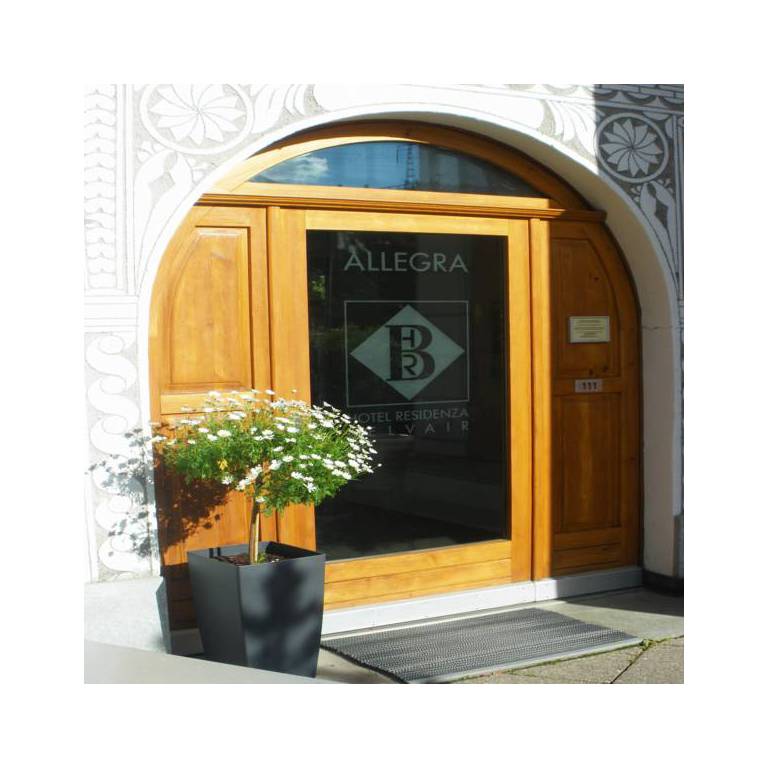 Residenza Belvair 