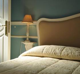 Туры в Relais Il Mignano в Италии