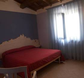 Resort Dei Casali  в Амелиа