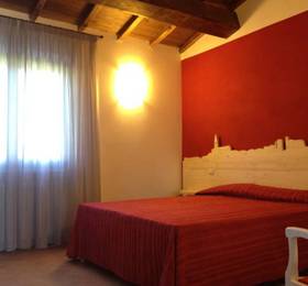 Resort Dei Casali  в Амелиа