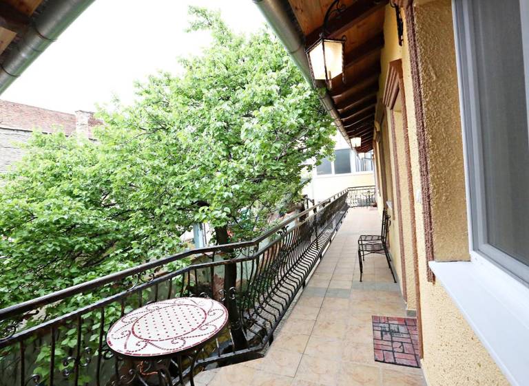 Vienna Apartments 