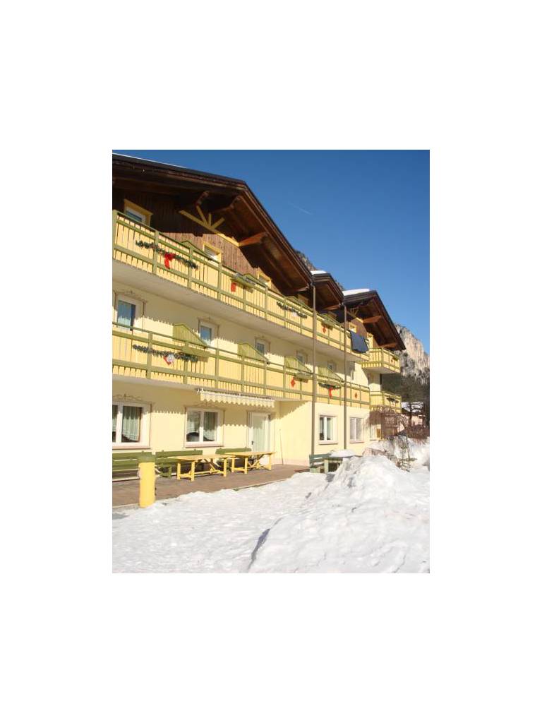Hotel Garni Relax 