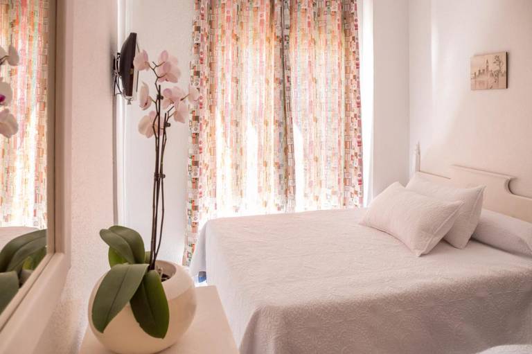 Hostal Las Palmas 