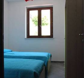 Residenza Bevagna  в Беванье