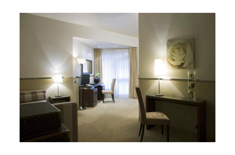 Mini Palace Hotel 