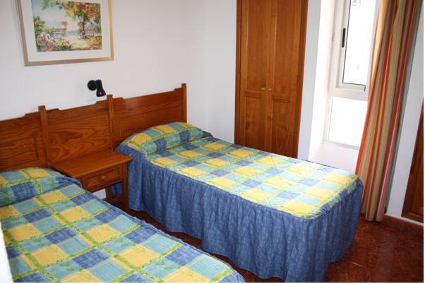 Servatur Barbados 2* Испания, Плая-дель-Инглес