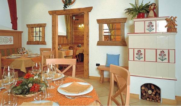 B&B Casa Agostini  Италия, Фай-делла-Паганелла
