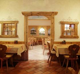 Туры в B&B Casa Agostini  в Италии