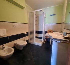 B&B Casa Agostini  в Фай-делла-Паганелле