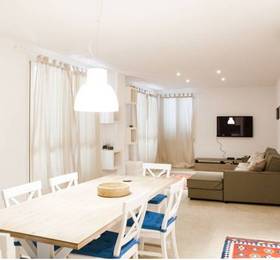 Gran Fausto Flats  в Сан-Феличе-дель-Бенако