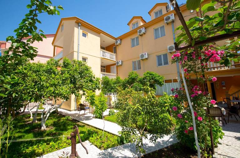 Apartments Dalila 