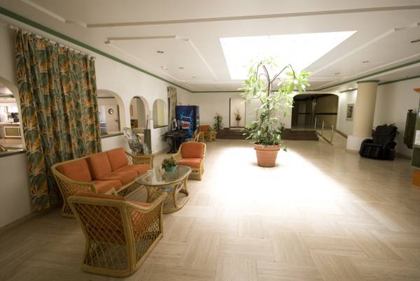 Hotel THe Anamar Suites 4* Испания, Плая-дель-Инглес