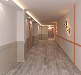 Отдых в Hotel THe Anamar Suites - Испания, Плая-дель-Инглес