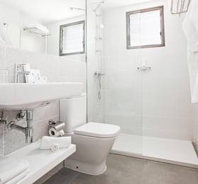 Hotel THe Anamar Suites в Плая-дель-Инглесе