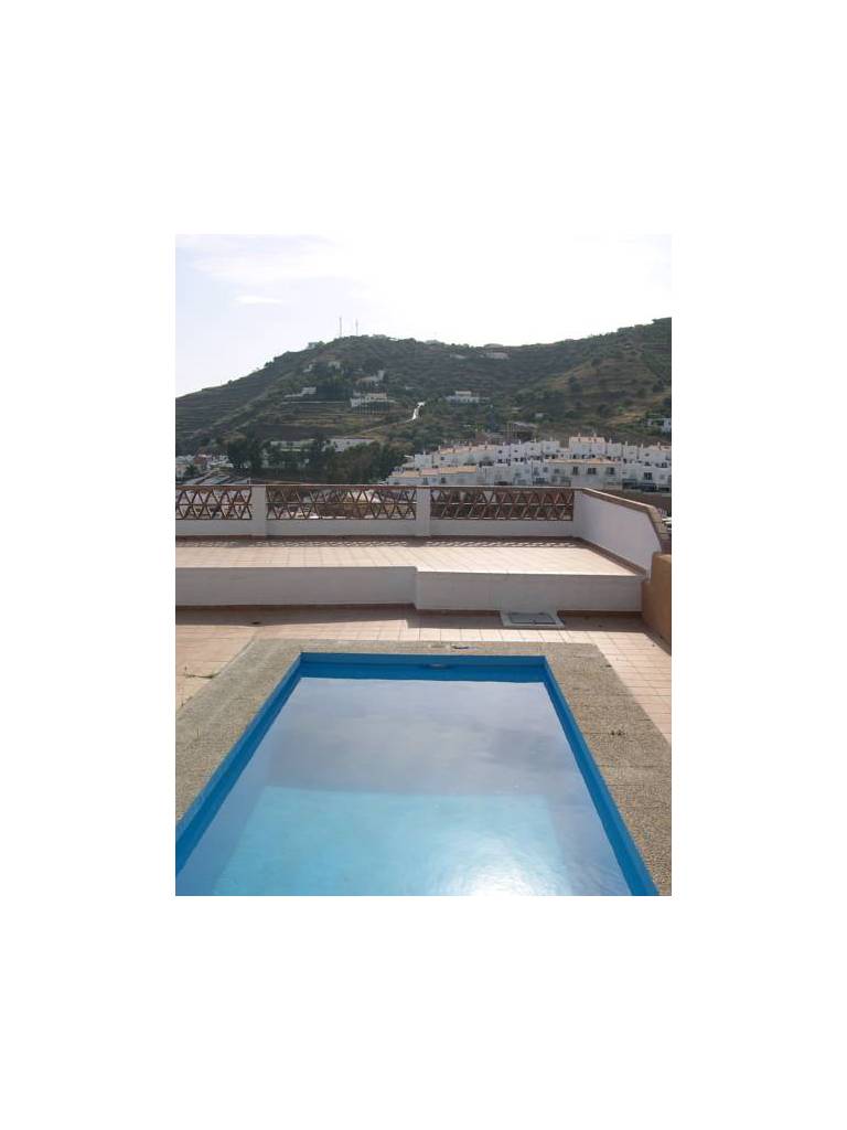 Casa Benama