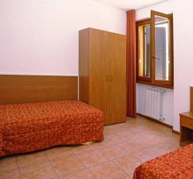 Residence Prealzo  в Лимоне-суль-Гарде