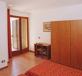 Отдых в Residence Prealzo  - Италия, Лимоне-суль-Гарда