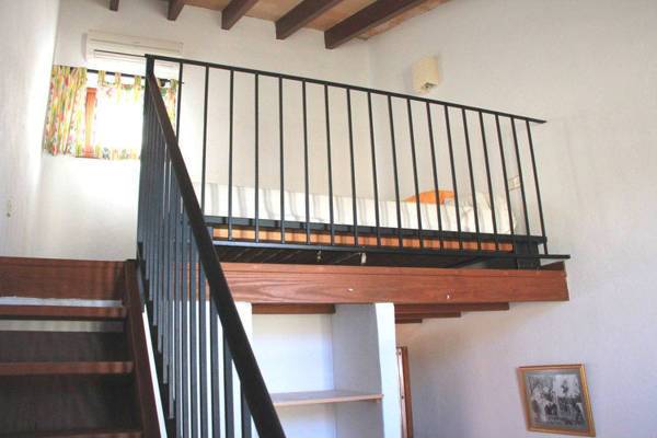 Villa Sa Barcella Испания, Синеу