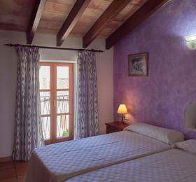 Отдых в Villa Sa Barcella - Испания, Синеу