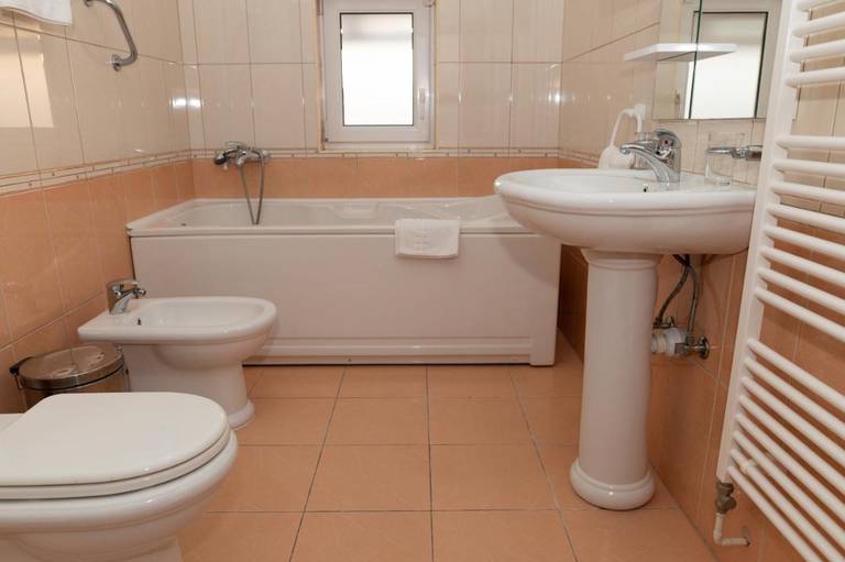 Hotel Mirni Kutak 