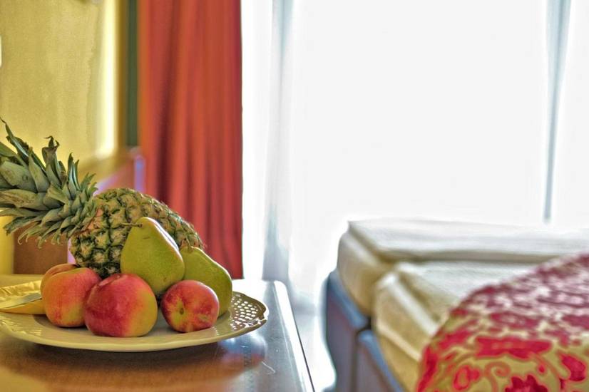 Residenza Tiziana 3* Швейцария, Лозон