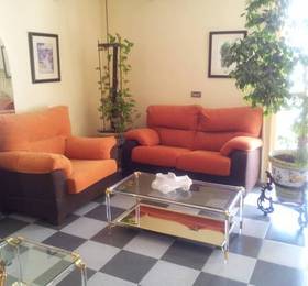 Hostal Rio Blanco  в Осуне