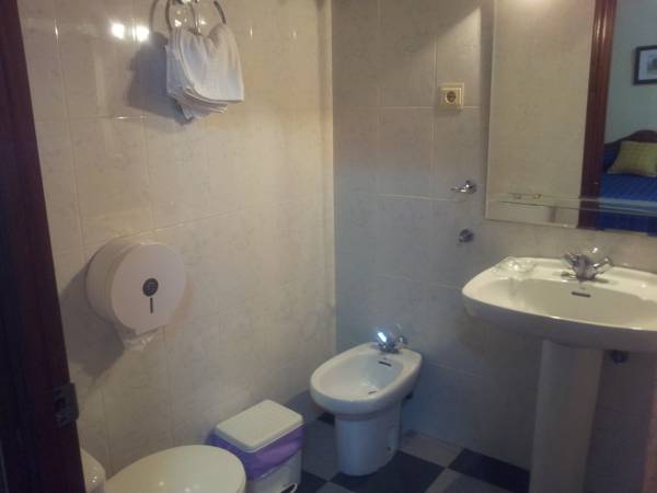 Hostal Rio Blanco 