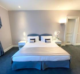 Отдых в Camin Hotel Luino  - Италия, Луино