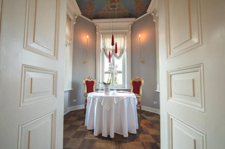 Camin Hotel Luino 